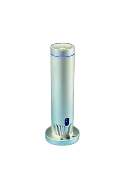 TIEN Difuzor de aroma Smart Life 109 cu boxa Bluetooth + esenţă 100 ml cadou