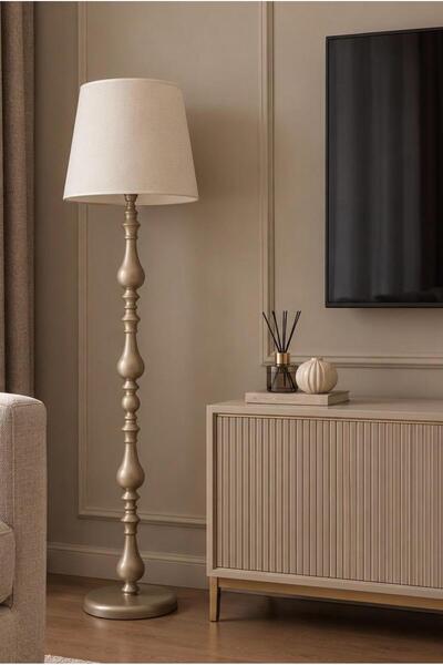 Ky Collection LAMBADER DAMLA KAPUÇİNO