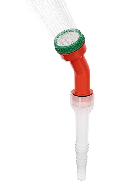 Generic HASTHIP® Gardening Watering Sprayer, 100 Mesh Fine Nozzle, High-Press...