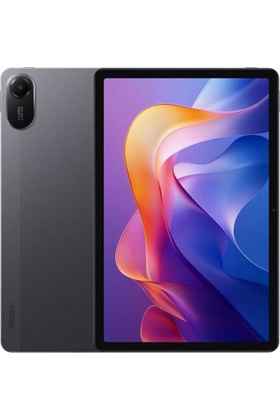 Xiaomi REDMI PAD 2 256GB ROM/8GB RAM ΓΚΡΙ ΓΡΑΦΙΤΗΣ EU ΓΚΡΙ ΓΡΑΦΙΤΗΣ 256GB 8GB