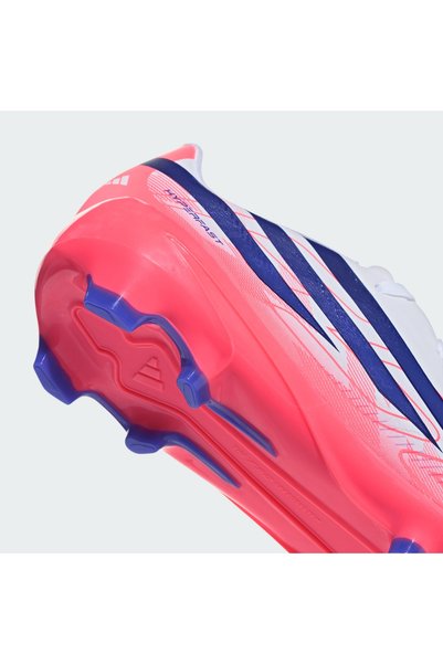 adidas F50 Hyperfast League Firm Ground Football Boots Kids