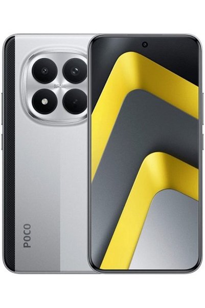 Xiaomi POCO M8 PRO 5G 512GB ROM/12GB RAM ΑΣΗΜΙ EU ΑΣΗΜΙ 512GB 12GB