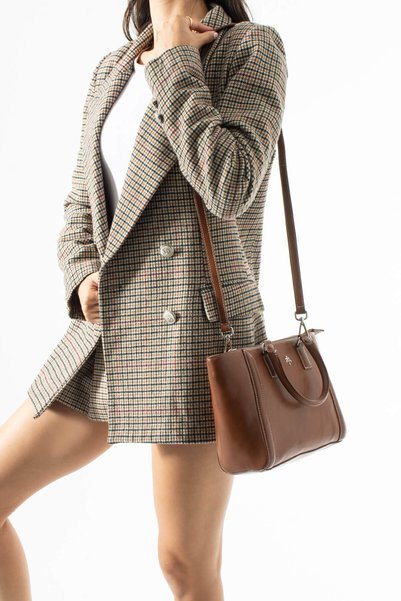 Jacquline Lounye Women's Handbag
