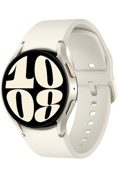Samsung GALAXY WATCH 6 R930 40mm Χρυσό EU Χρυσό