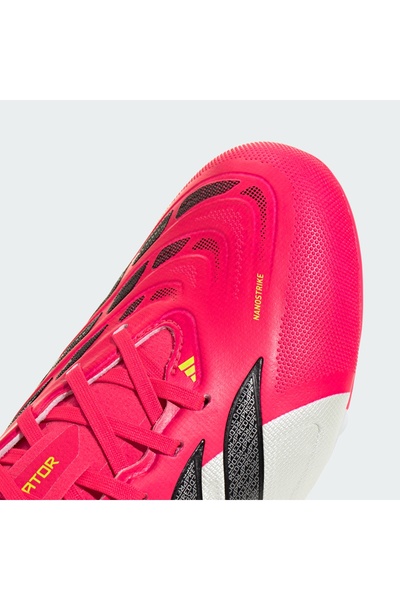 adidas PREDATOR LEAGUE Firm Ground Football Boots Kids