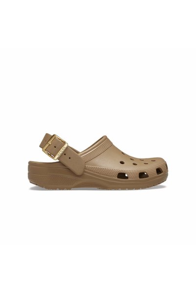 Crocs SABOȚI CLASIC CU CATARAMĂ METALICĂ 213543 213543-2EY 39-40