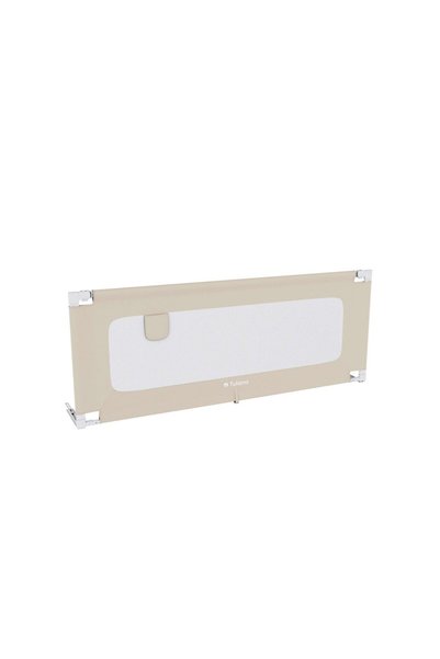 Tulano Cover 48 Beige 180 cm Child Safety Gate with 18-Level Height Adjustmen...