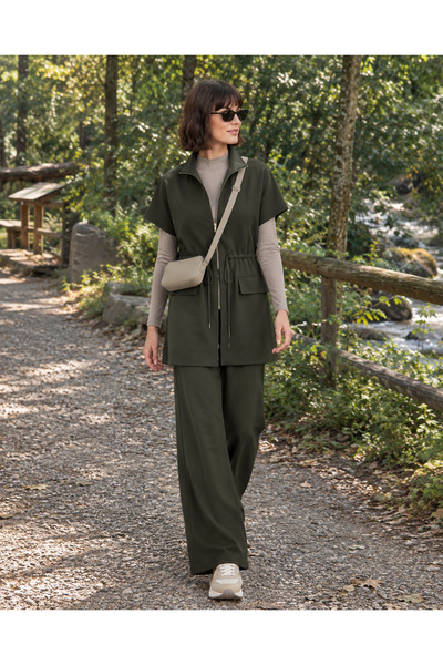 TESMAY Modal Fabric Double Set
