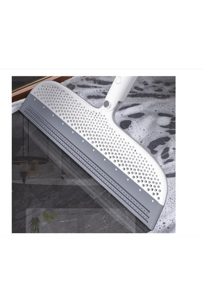 zerzembe Noul accesoriu de curățare din silicon „Mătură magică”, perie pentru...