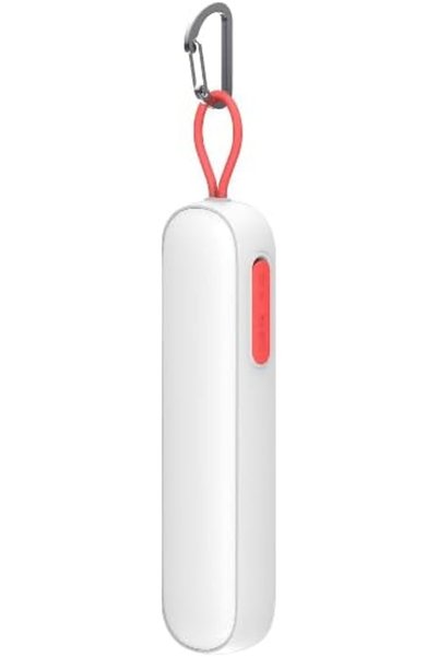 Generic مصباح تخييم محمول - إضاءة LED بقوة 5 واط، تحكم باللمس، سطوع قابل للتع...
