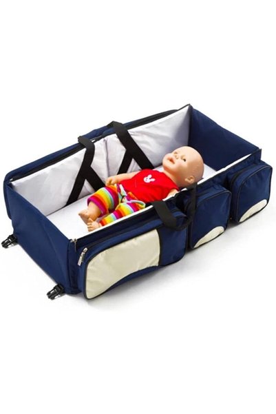 Generic BABY LOVE SLEEPING BAG -33-68012
