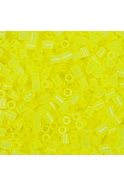 Choice Y7 Yantjouet 2.6mm Mini Beads 1000pcs Pixel Art Perler Beads Glow in D...