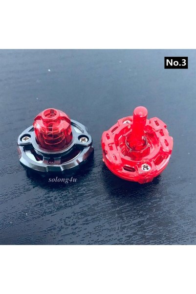 Choice B-145 driver Spinning Tops Drivers for Battling Toys Gyro Accessories ...