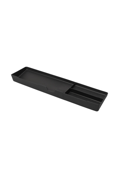 Choice Black box 1P LUCKEASY for Hyundai Santa Fe 2024 2025 Car Storage Box I...