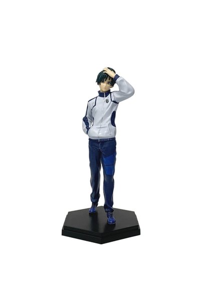 BANDAI 1pcs opp bag Anime 19cm BLUE LOCK: Episode Nagi Rin Itoshi Sae Shidou ...