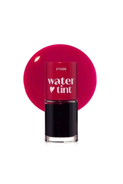 ETUDE water Tint # 04