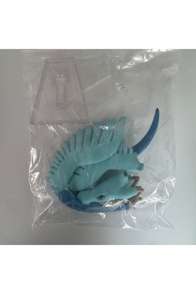 BANDAI مجسمات أركتونو زابدوس مولترز من سلسلة أركتونو سكيل وورلد بمقياس 1/20، ...