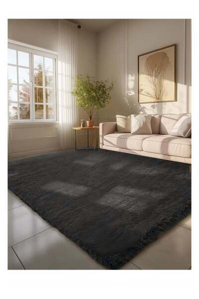 Generic Brand Lee Yon Luxury Large Area Rug Hotel Grade Ultra Soft Plush Fuzz...