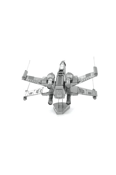 Choice مجموعة نماذج ألغاز معدنية ثلاثية الأبعاد من Aerocraft، ألغاز مقطوعة با...