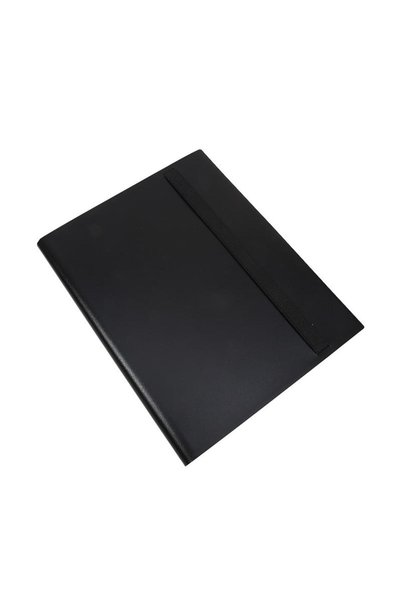 Choice 9 grid black Clear Grid Pocket Album 4/9/12 Slot Organizer for Cards T...