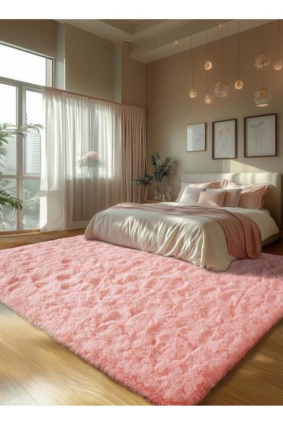 Generic Brand CHU DAI Luxury Large Area Rug Hotel Grade Ultra Soft Plush Fuzz...