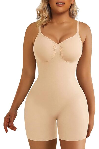Generic Waist Trainer Belt Workout Hourglass Sport Slimming Trimmer Adjustabl...