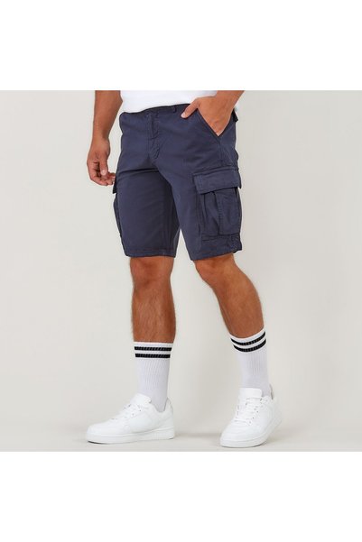 Admiral Ανδρική Βερμούδα Cargo Rugged