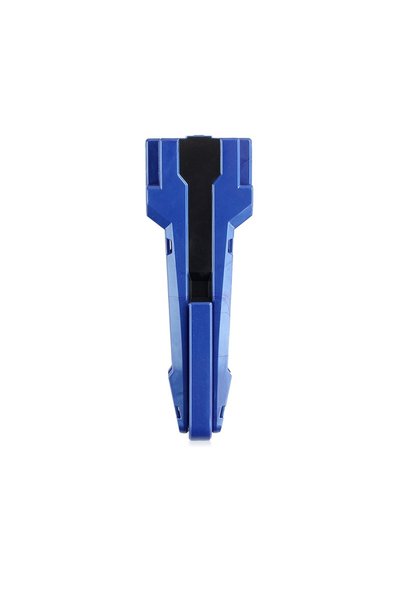 Choice BX grip blue Grips and 3PCS Accessories Set for Spinning Tops Toys Gift