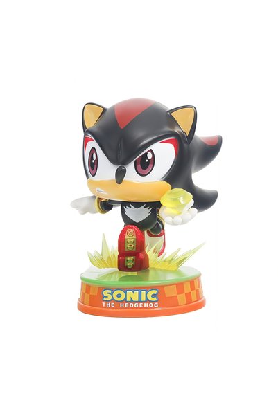 Choice 02-0pp 11CM Anime PVC Best Selling Sonic Character Toy Hedgehog Shadow...