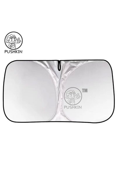 Choice A For jaecoo 5 J5 2026 2027 Car Windshield Sun Shade Blocks UV Ray Ref...