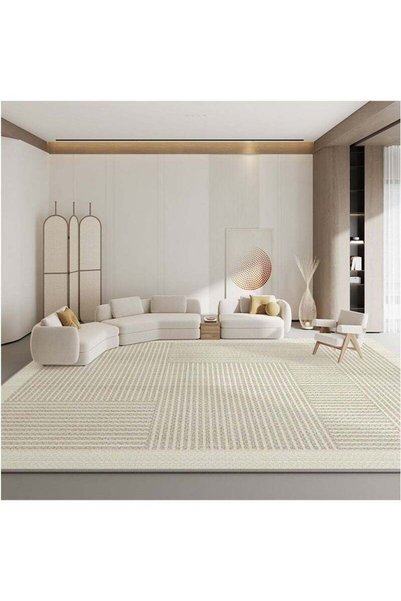 Generic Brand VUCATIN 200x300cm Thick Soft Plush Waterproof Stain-Resistant R...