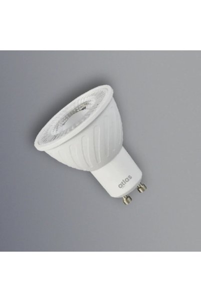 Generic Brand لمبة LED GU10 أطلس 12 وات 3000K