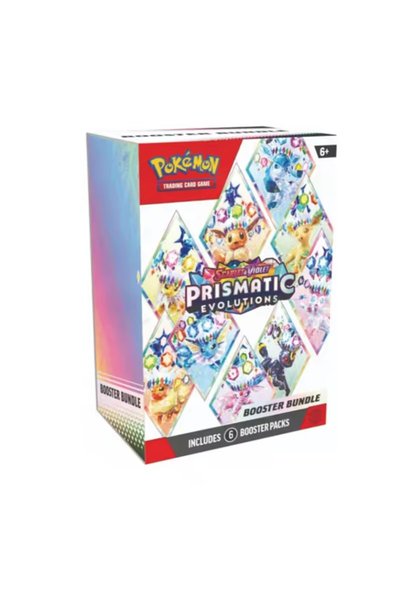 BANDAI 1 box 72pcs card Pokemon Card v10 Booster bundle Destined Rivals Prism...