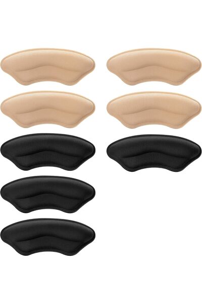 Generic High Heel Grip Liners Cushion Inserts Highheel Pads for Loose Shoes T...