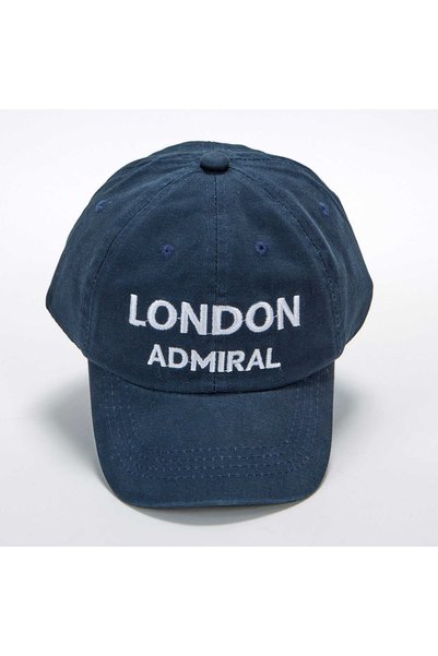 Admiral Καπέλο Jockey London Jr