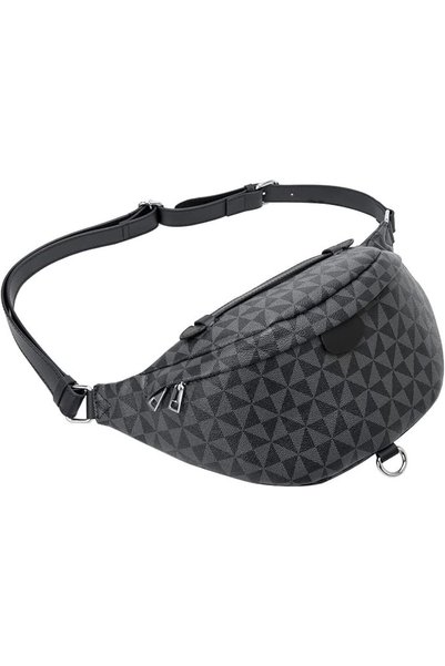 Generic Fanny Pack Crossbody Bags for Women, Azonee, Fashion Sling Bag for Gi...