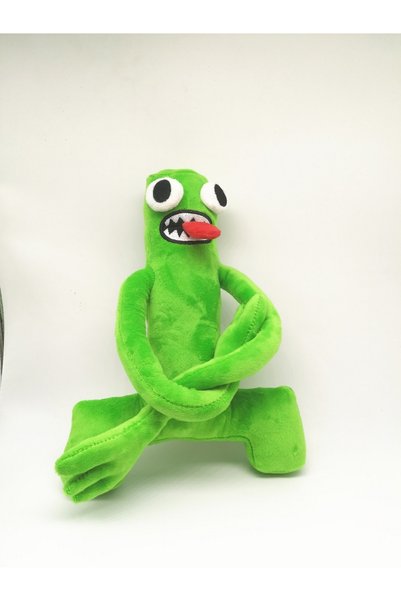 Choice 01 Popular 30cm Rainbowes Friends Plush Toys Animation Monster Stuffed...
