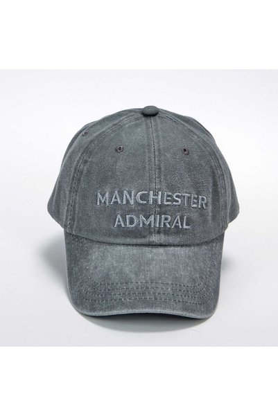 Admiral Καπέλο Jockey Manchester