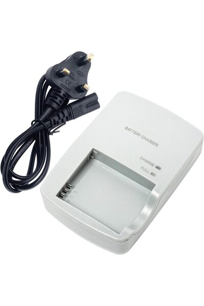 Generic CB-2LY CB-2LYE شاحن لبطارية كانون NB-6L NB-6LH PowerShot D10 D20 D30 ...