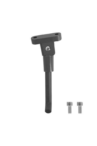 Choice black Upgrade Foot Support Stand for Xiaomi M365/Pro Electric Scooter ...