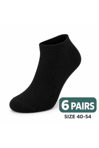 Dündar Dundar quarter cotton socks