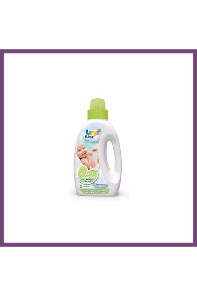 Bezos Hassas Dokunuş Sıvı Çamaşır Deterjanı 1500 ml GAMBERA1