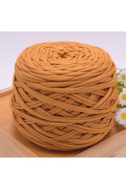Choice 40 300g Polyester Cloth Tshirt Yarn for DIY Crafts And Home Projects