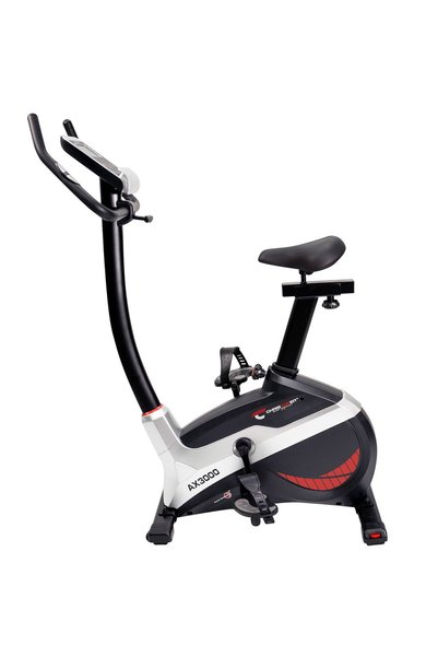 Christopeit Ergometru AX 3000,