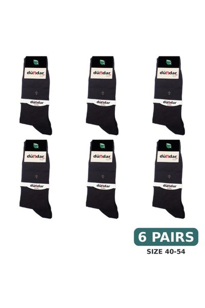 Dündar Light summer long bamboo socks - dundar