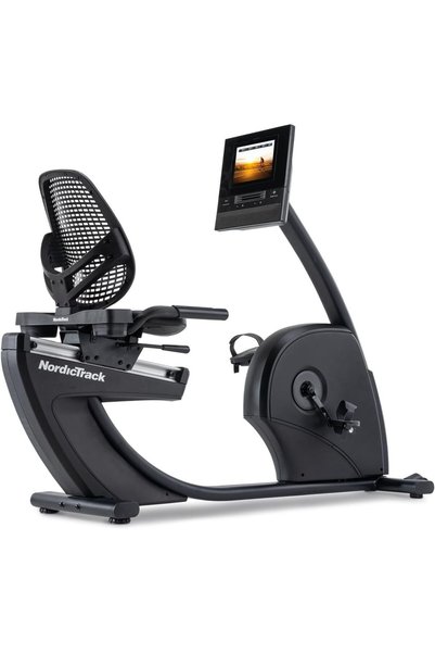 Generic دراجة تمارين رياضية PRO-FORM PFEX43921-INT Prof Recumbent Bike 325 Cs...