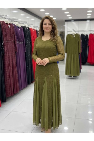 HFGGH Women Dress