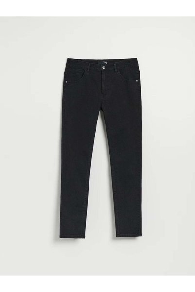 Sheya Jeans, negru