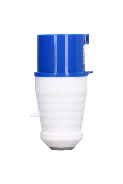 Generic مقبس صناعي ثلاثي الأقطاب 32 أمبير، قابس CEE، تصنيف IP44، 220-250 فولت...