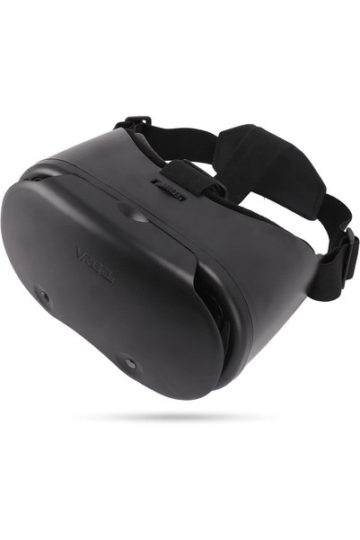 Generic VR Headset for Phone, 3D VR Goggles, Suitable for 5-7 Inch/Android Ph...